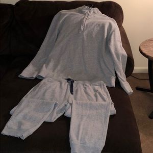 Nautica sweatsuit